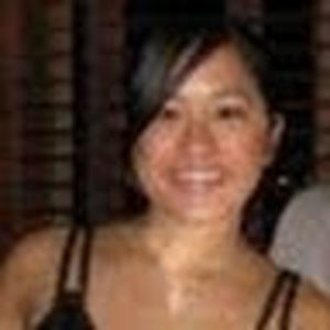 Meet your Posher, Ginger